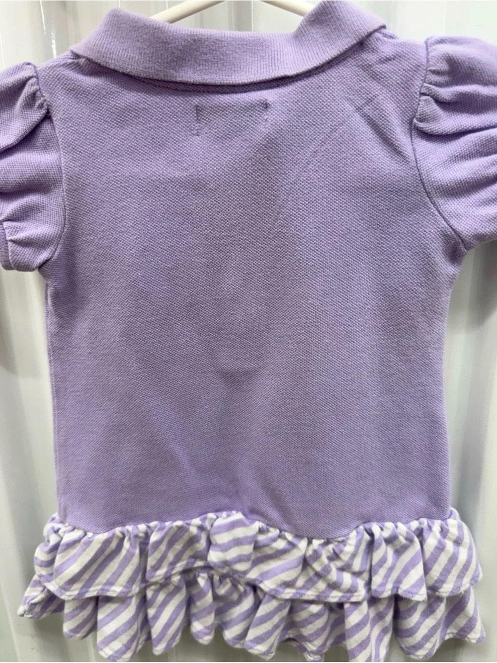 2 Ralph Lauren  Polo Dress